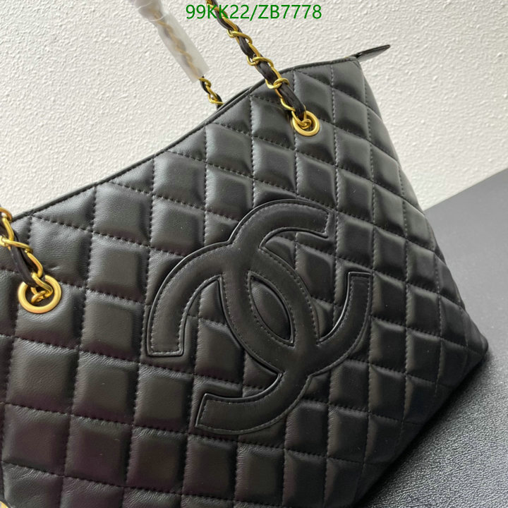 Chanel-Bag-4A Quality Code: ZB7778 $: 99USD