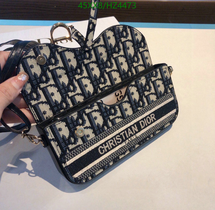 Dior-Bag-4A Quality Code: HZ4473 $: 45USD