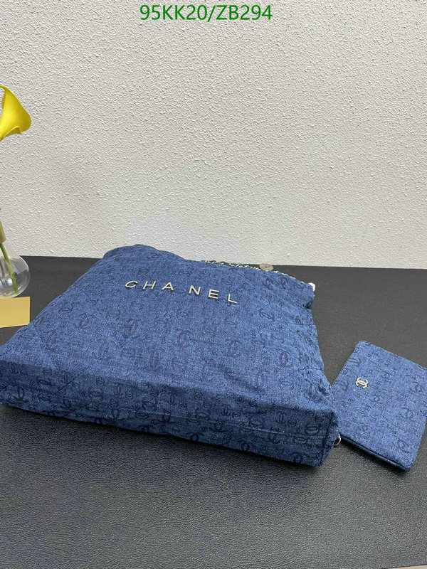 Chanel-Bag-4A Quality Code: ZB294 $: 95USD