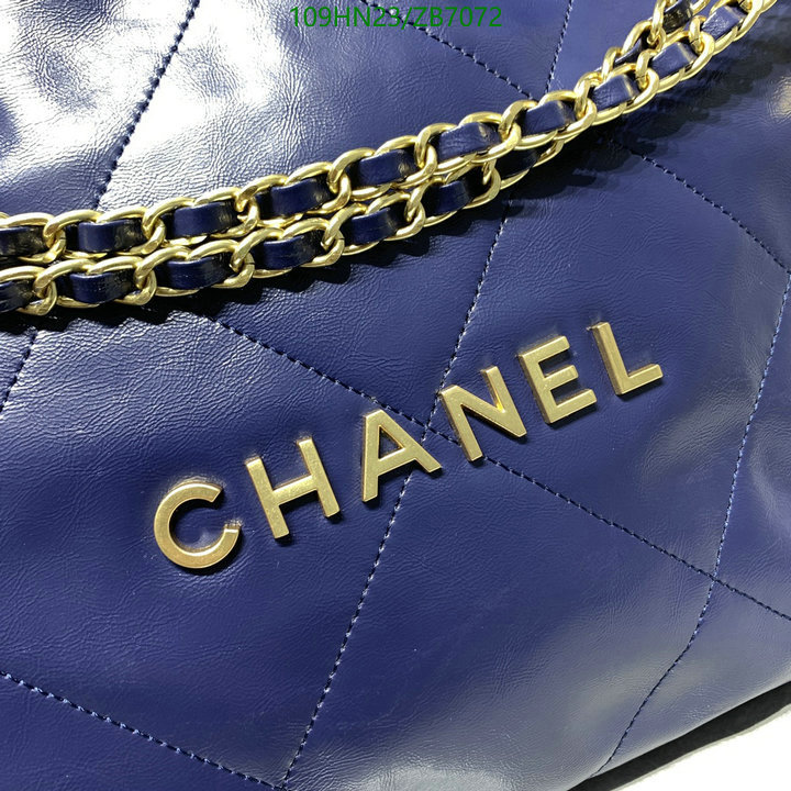 Chanel-Bag-4A Quality Code: ZB7072 $: 109USD