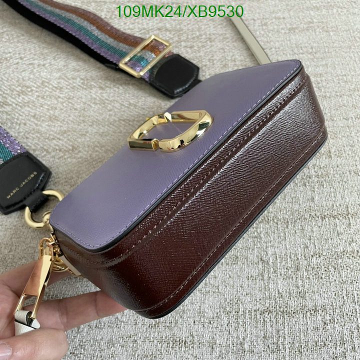 Marc Jacobs-Bag-Mirror Quality Code: XB9530 $: 109USD