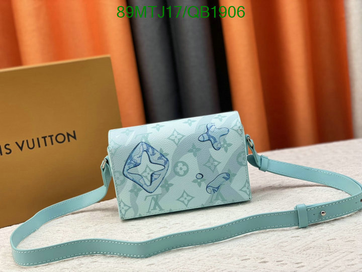 LV-Bag-4A Quality Code: QB1906 $: 89USD