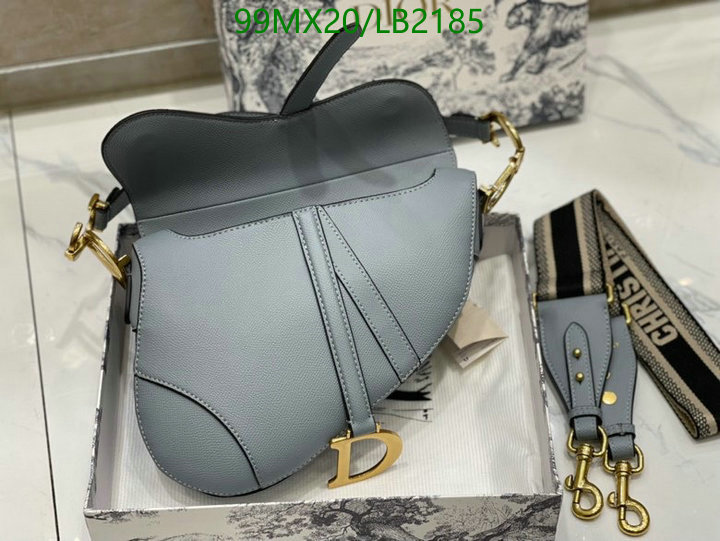 Dior-Bag-4A Quality Code: LB2185 $: 99USD