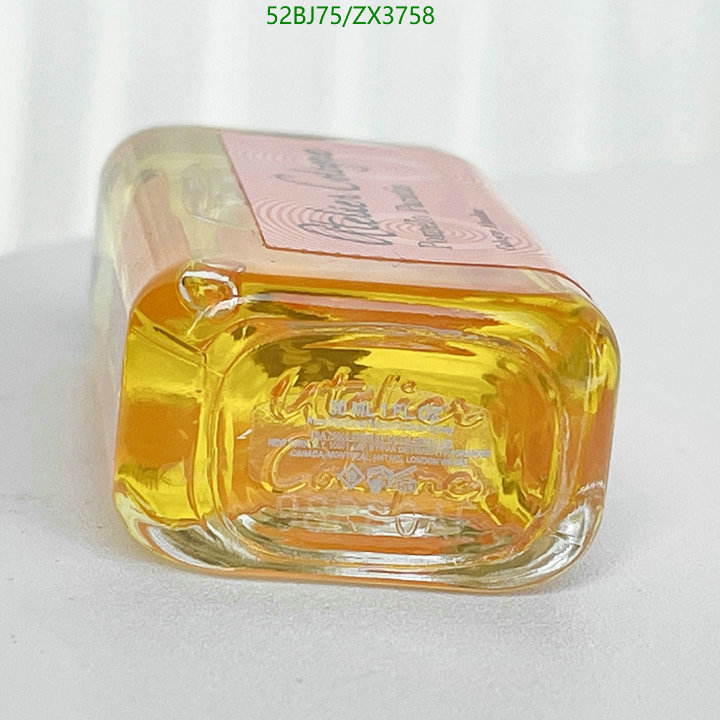 Carolina Herrera-Perfume Code: ZX3758 $: 52USD