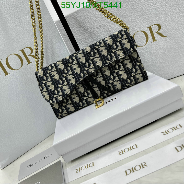 Dior-Wallet(4A) Code: XT5441 $: 55USD
