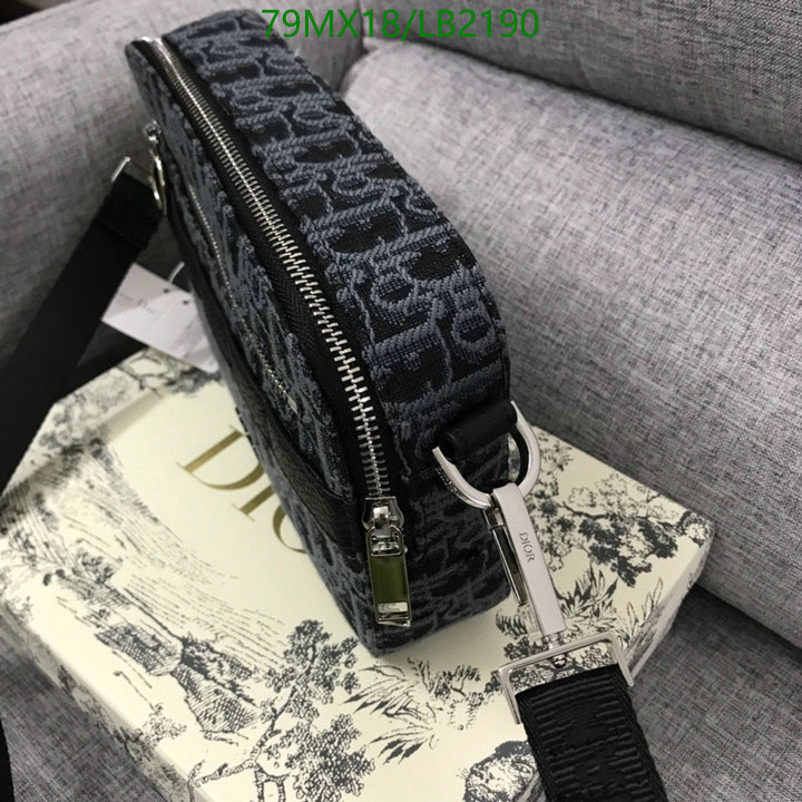 Dior-Bag-4A Quality Code: LB2190 $: 79USD