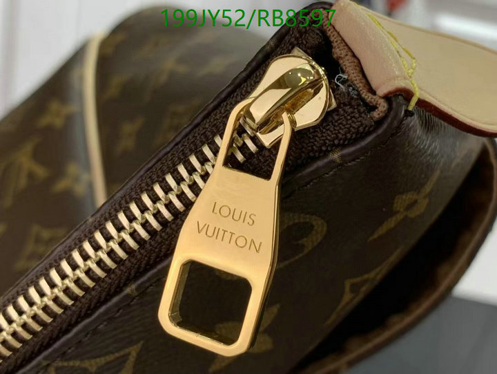 LV-Bag-Mirror Quality Code: RB8597 $: 199USD