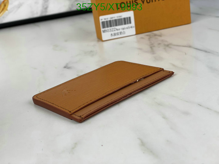 LV-Wallet-4A Quality Code: XT9093 $: 35USD