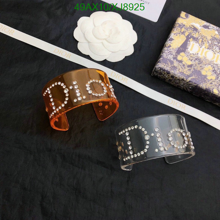 Dior-Jewelry Code: XJ8925 $: 49USD