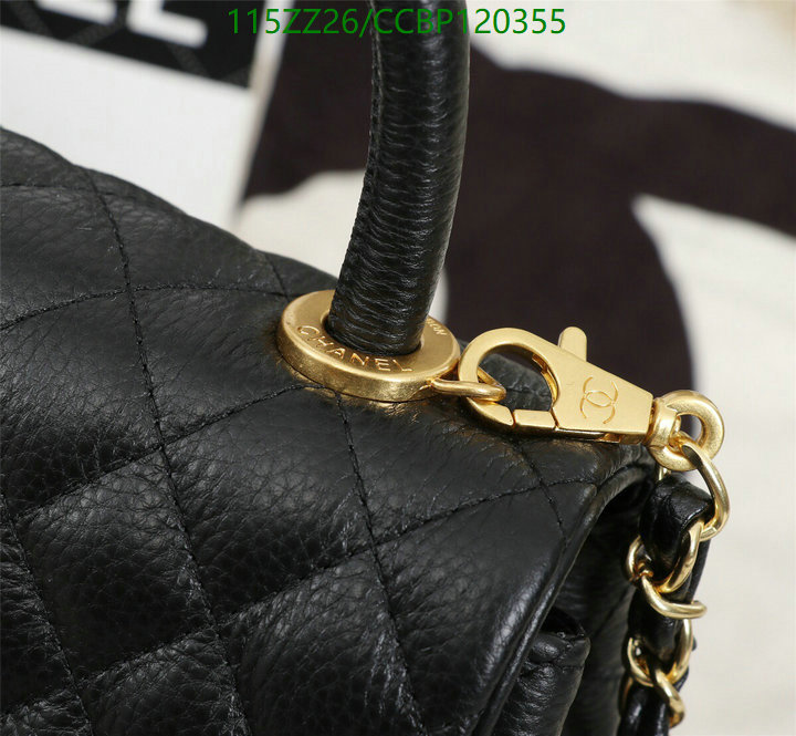 Chanel-Bag-4A Quality Code: CCBP120355 $: 115USD