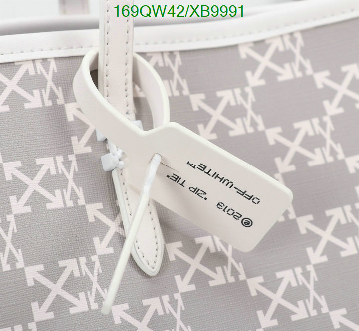 Off-white-Bag-Mirror Quality Code: XB9991 $: 169USD