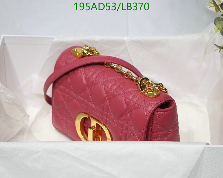 Dior-Bag-Mirror Quality Code: LB370 $: 195USD