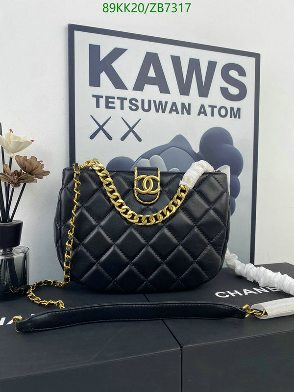 Chanel-Bag-4A Quality Code: ZB7317 $: 89USD