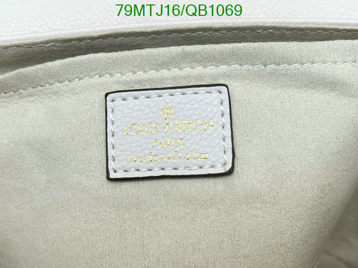 LV-Bag-4A Quality Code: QB1069 $: 79USD
