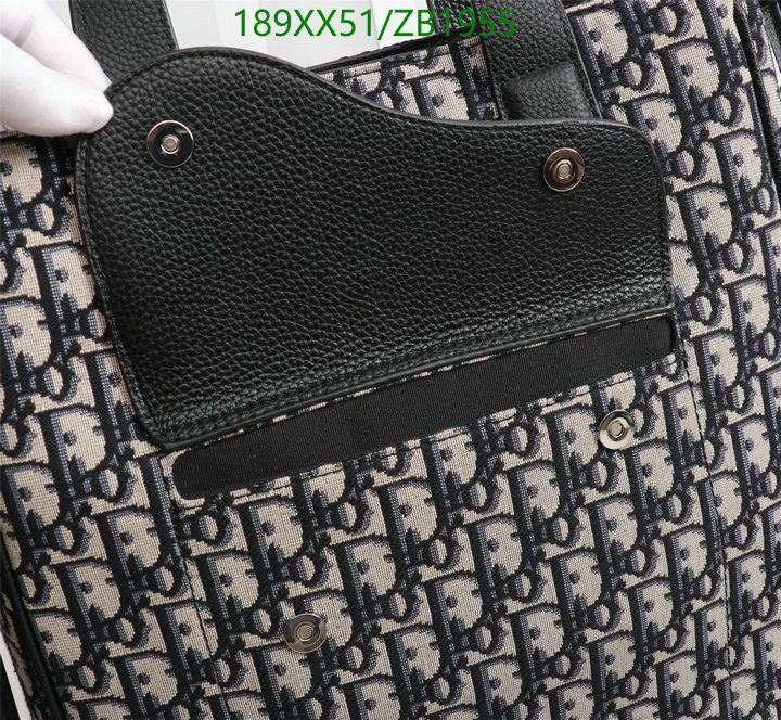 Dior-Bag-Mirror Quality Code: ZB1955 $: 189USD