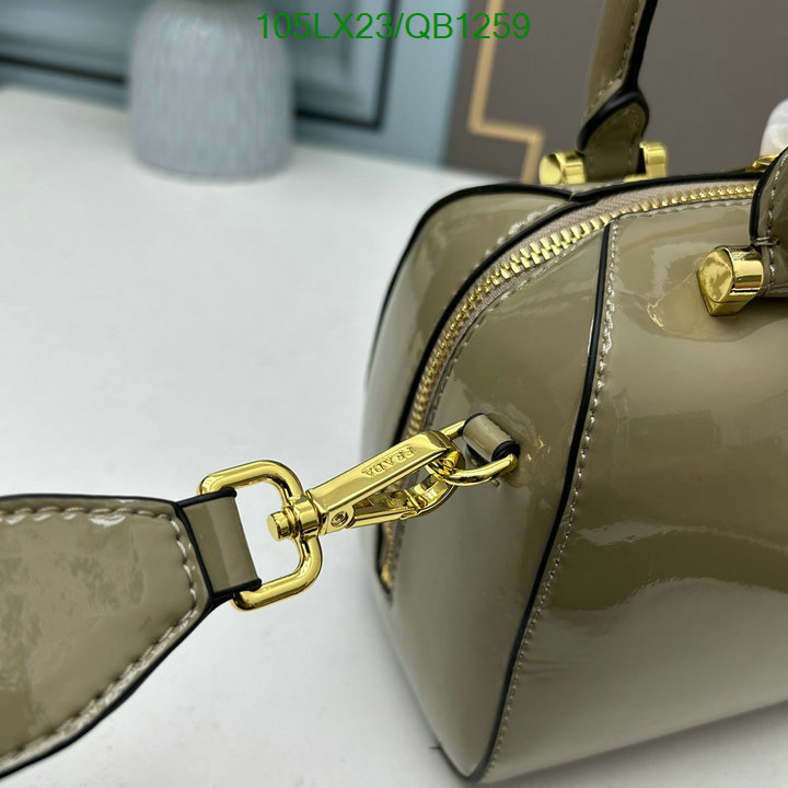 Prada-Bag-4A Quality Code: QB1259 $: 105USD