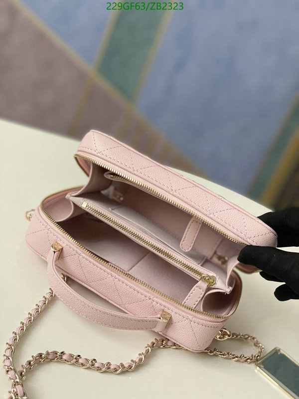 Chanel-Bag-Mirror Quality Code: ZB2323 $: 229USD