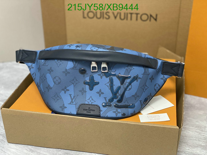 LV-Bag-Mirror Quality Code: XB9444 $: 215USD