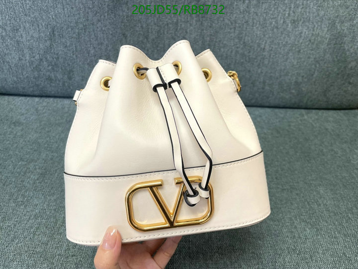 Valentino-Bag-Mirror Quality Code: RB8732 $: 205USD