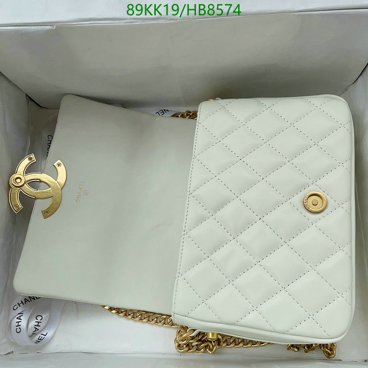 Chanel-Bag-4A Quality Code: HB8574 $: 89USD