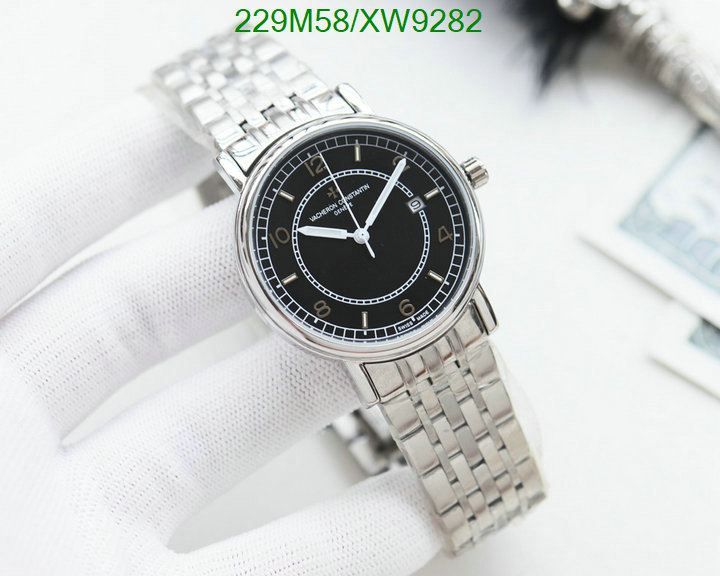 Vacheron Constantin-Watch-Mirror Quality Code: XW9282 $: 229USD