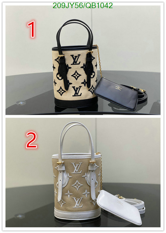 LV-Bag-Mirror Quality Code: QB1042 $: 209USD