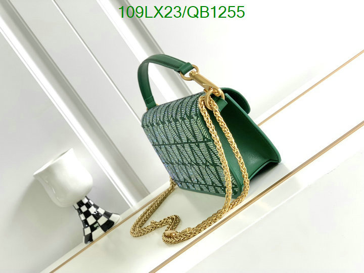 Valentino-Bag-4A Quality Code: QB1255 $: 109USD