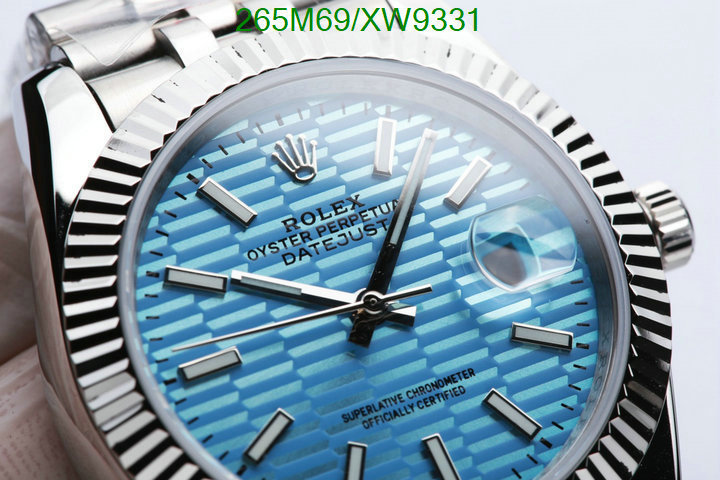 Rolex-Watch-Mirror Quality Code: XW9331 $: 265USD