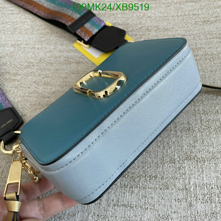 Marc Jacobs-Bag-Mirror Quality Code: XB9519 $: 109USD