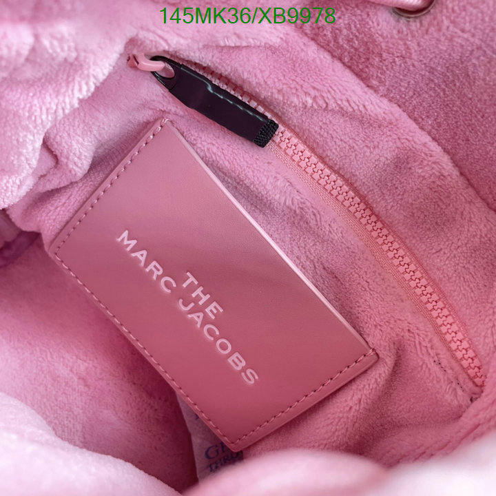 Marc Jacobs-Bag-Mirror Quality Code: XB9978 $: 145USD