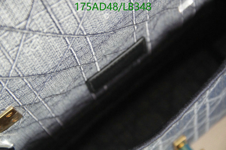 Dior-Bag-Mirror Quality Code: LB348 $: 175USD