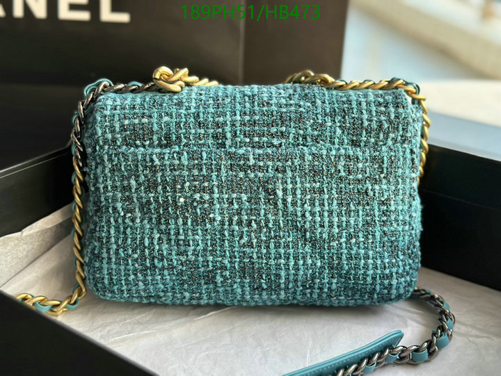 Chanel-Bag-Mirror Quality Code: HB473 $: 189USD