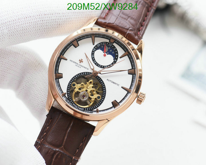 Vacheron Constantin-Watch-Mirror Quality Code: XW9284 $: 209USD