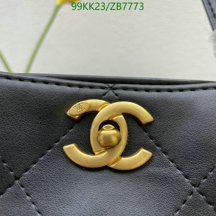 Chanel-Bag-4A Quality Code: ZB7773 $: 99USD