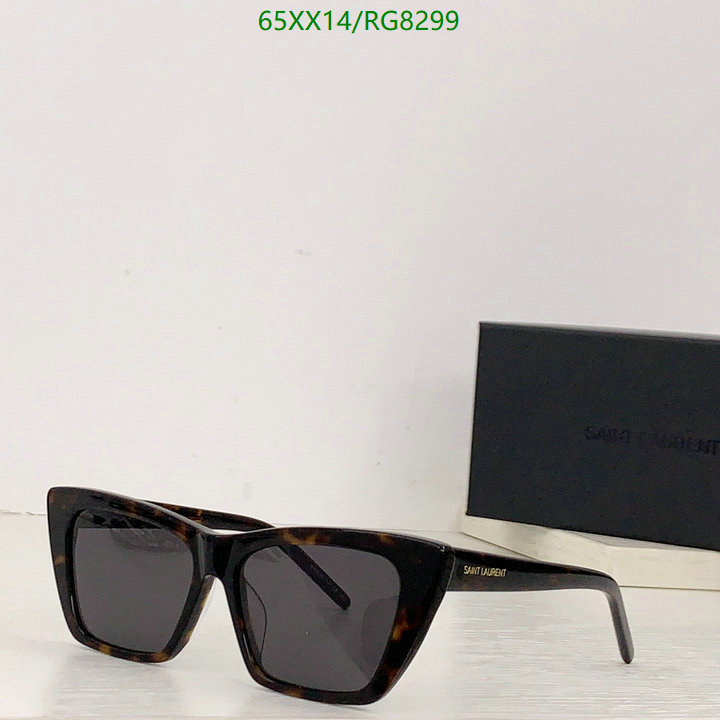 YSL-Glasses Code: RG8299 $: 65USD