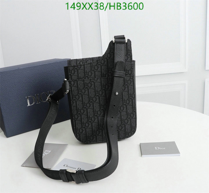 Dior-Bag-Mirror Quality Code: HB3600 $: 149USD