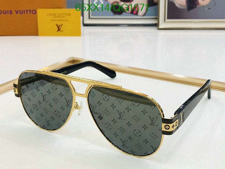 LV-Glasses Code: QG1671 $: 65USD