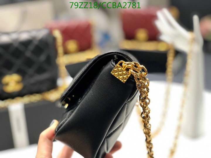 Chanel-Bag-4A Quality Code: CCBA2781 $: 79USD