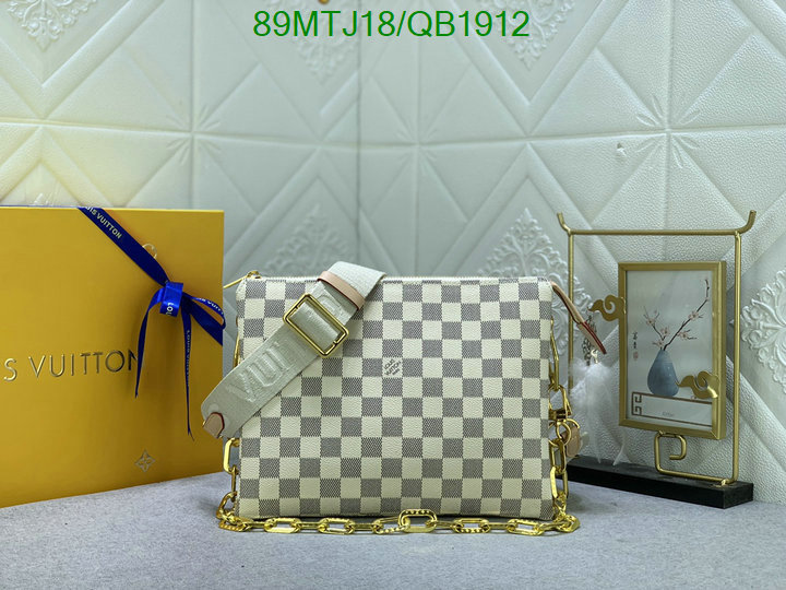 LV-Bag-4A Quality Code: QB1912 $: 89USD