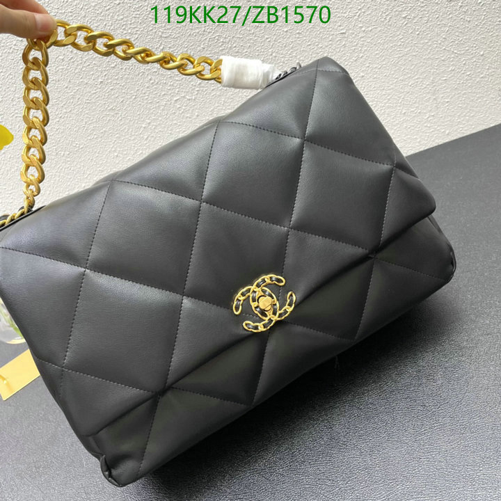 Chanel-Bag-4A Quality Code: ZB1570 $: 119USD