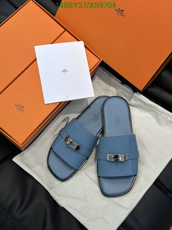 Hermes-Men shoes Code: XS9704 $: 149USD