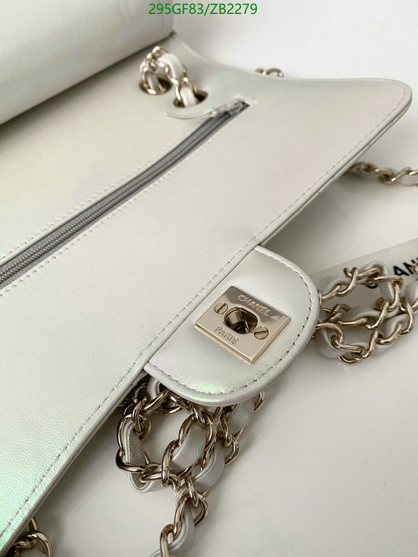 Chanel-Bag-Mirror Quality Code: ZB2279 $: 295USD