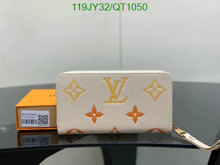 LV-Wallet Mirror Quality Code: QT1050 $: 119USD
