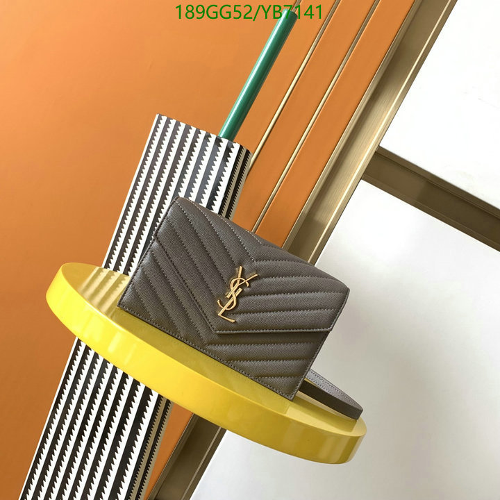 YSL-Bag-Mirror Quality Code: YB7141 $: 189USD