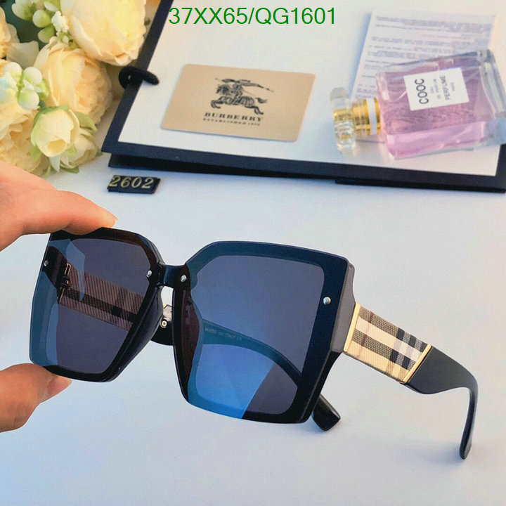 Burberry-Glasses Code: QG1601 $: 37USD