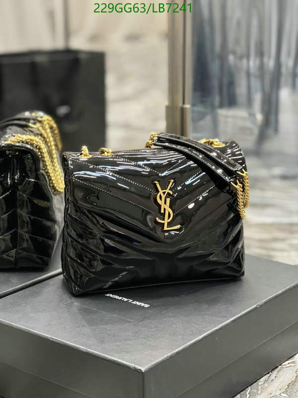 YSL-Bag-Mirror Quality Code: LB7241 $: 229USD