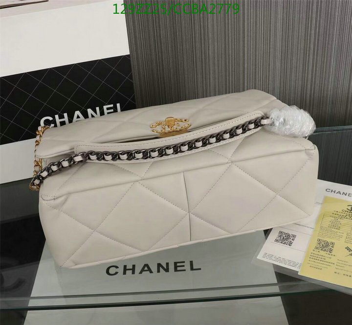 Chanel-Bag-4A Quality Code: CCBA2779 $: 129USD