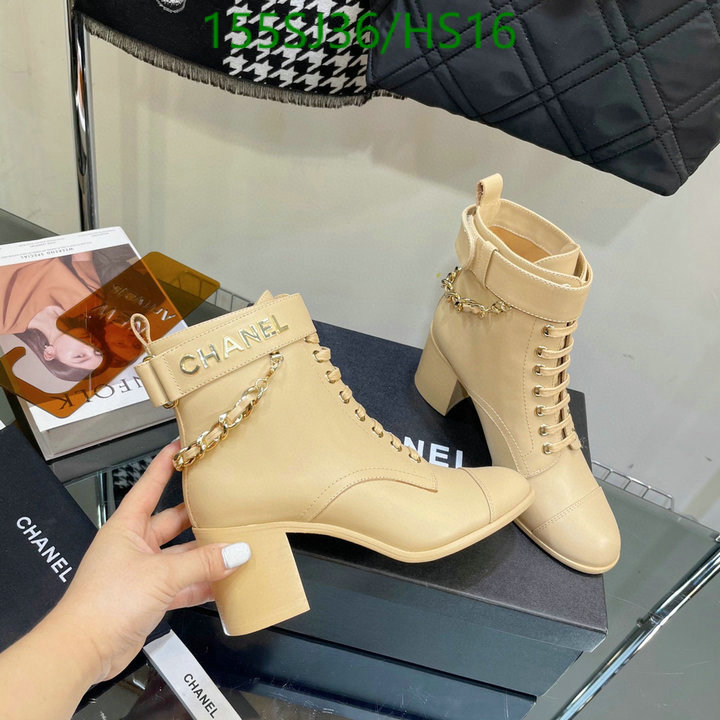 Boots-Women Shoes Code: HS16 $: 155USD