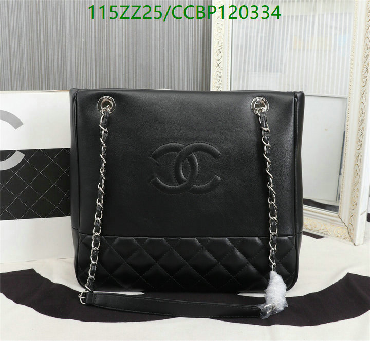 Chanel-Bag-4A Quality Code: CCBP120334 $: 115USD