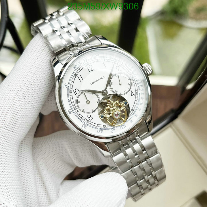 Longines-Watch-Mirror Quality Code: XW9306 $: 235USD